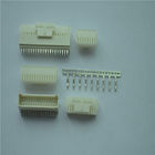 चीन Dual Row 2.0mm Pitch Female Wire To Board Power Connectors For PCB 250V कंपनी