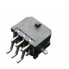 चीन Right Angle Dual Row SMT Header Connector With Solder Pitch 3.0mm Microfit SMT 43045 कंपनी