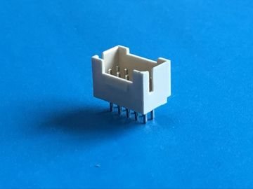 चीन 2.0mm Pitch Wafer Double Row PCB To PCB Electrical Connectors With Dual Inline Pin वितरक