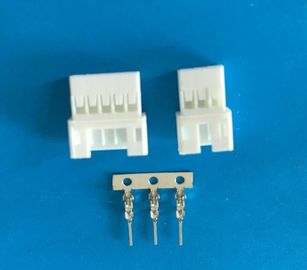 चीन Female Housing / Crimp Contact Wire To Wire Connector 2.0mm Pitch Nylon 66 UL94V-0 फैक्टरी