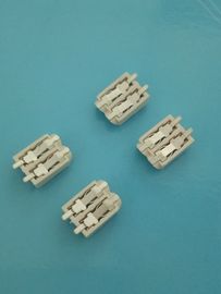 चीन 4 mm Pitch LED Connector 2 Pin SMD Style Tin - Plated For LED Light Application फैक्टरी
