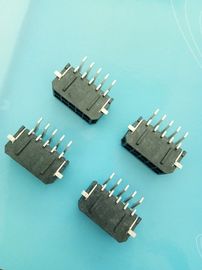चीन 3.0mm Pitch Automotive Connectors Micro Fit Vertical Type SMT Wafer Connector फैक्टरी