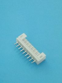 चीन 2.0 Pitch DIP Vertical Type Wafer Connectors White Color For PCB Board Connector फैक्टरी