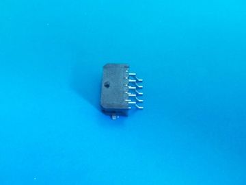 चीन Pitch 3.0mm Wire to Board SMT Header Connector 2*2PIN-2*12PIN फैक्टरी