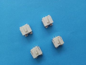 JVT PA 2.0 Mm Pitch Connector , Crimp Style Connector With Secure Locking Device