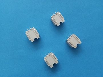 JVT PA 2.0 Mm Pitch Connector , Crimp Style Connector With Secure Locking Device